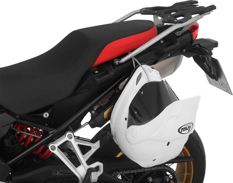 Wunderlich / ワンダーリッヒ ヘルメット アンチセフトシステム ヘルメットロック | 44320-600