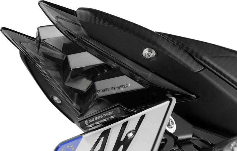 Wunderlich / ワンダーリッヒ Led Smoke Rear Light | 44330-000