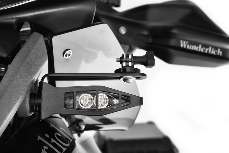 Wunderlich / ワンダーリッヒ Camera Mount For Indicator Installation | 44600-802