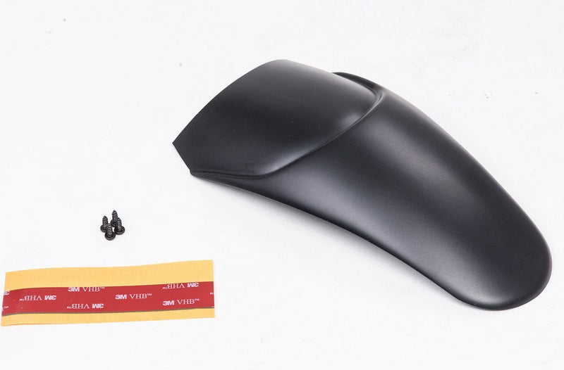 Wunderlich / ワンダーリッヒ Extenda Fender - Black | 44791-002