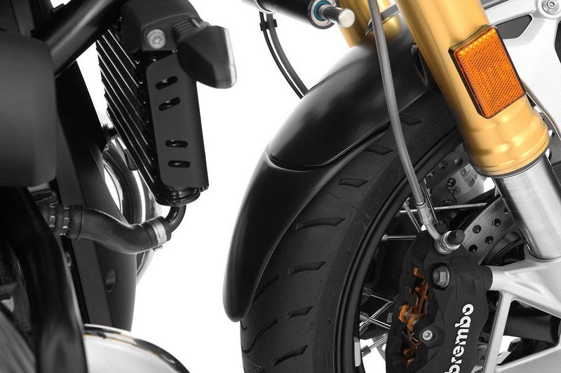 Wunderlich / ワンダーリッヒ Extenda Fender - Black | 44791-002