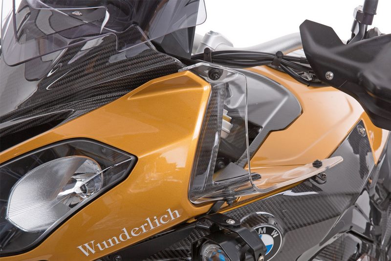 Wunderlich / ワンダーリッヒ Flaps Marathon-Plus Clear | 44830-005