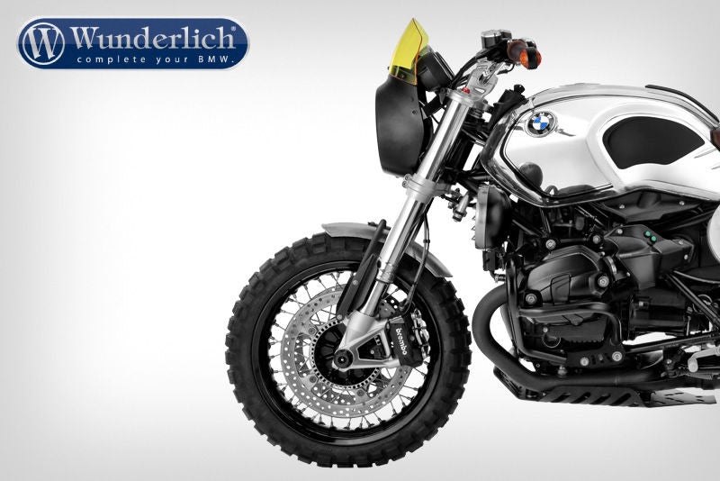 Wunderlich / ワンダーリッヒ Fender Classic Front Low | 44850-010