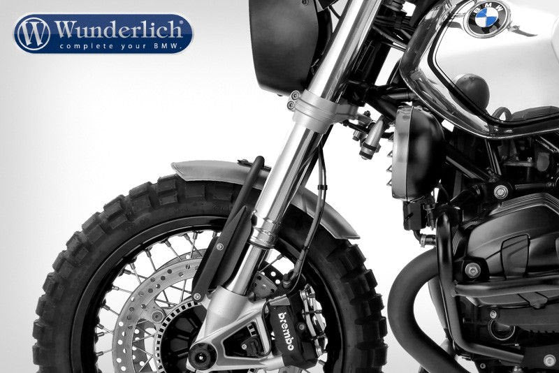 Wunderlich / ワンダーリッヒ Fender Classic Front Low | 44850-010