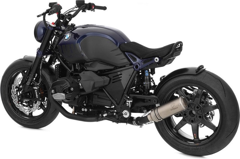 Wunderlich Classic front fender R nineT - low - black | 44850-022