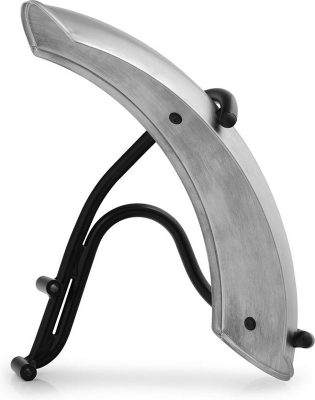 Wunderlich WunderBob rear fender - silver | 44850-700