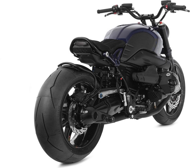 Wunderlich R nineT tail conversion»WunderBob« - black | 44852-000