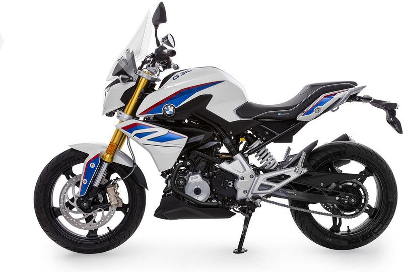 Wunderlich / ワンダーリッヒ ウィンドスクリーン Touring クリア | 44920-005