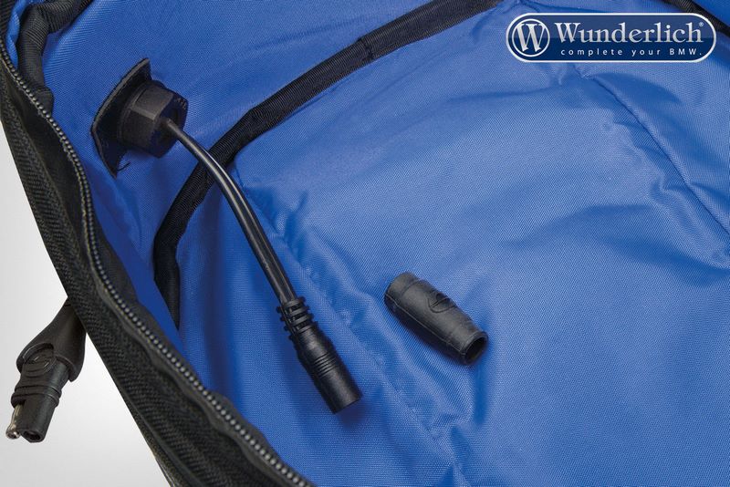 Wunderlich Optimate tank backpack power supply | 45010-700