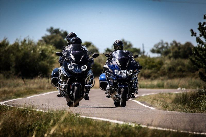 Wunderlich / ワンダーリッヒ Handlebar Riser - Silver | 45020-001