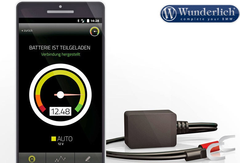 Wunderlich intAct Battery Guard | 45070-000