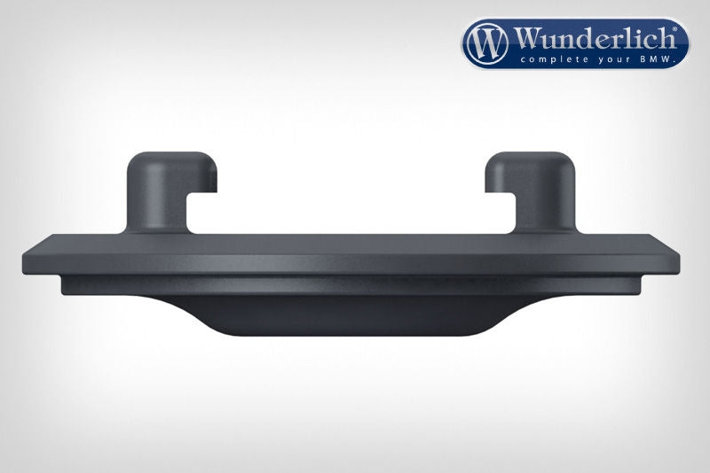 WUNDERLICH / ワンダーリッヒ 自転車用 ハンドルバーステムボルト Micro SP-Connect - ブラック | 45150-204