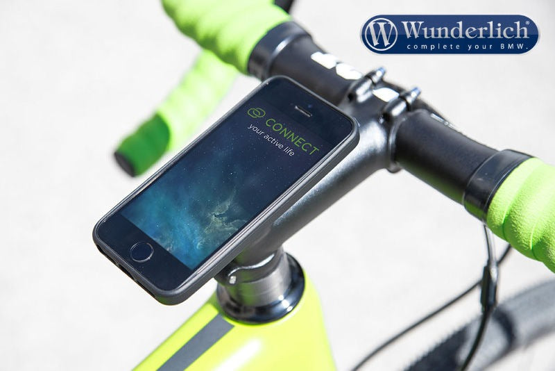 WUNDERLICH / ワンダーリッヒ 自転車用 ハンドルバーステムボルト Micro SP-Connect - ブラック | 45150-204