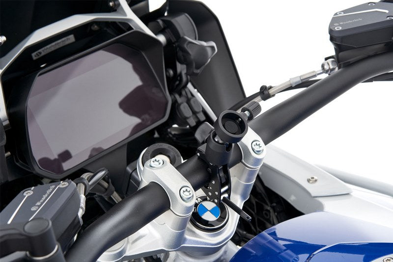 WUNDERLICH / ワンダーリッヒ マルチクランプ ユニバーサルクランプ | 45155-002