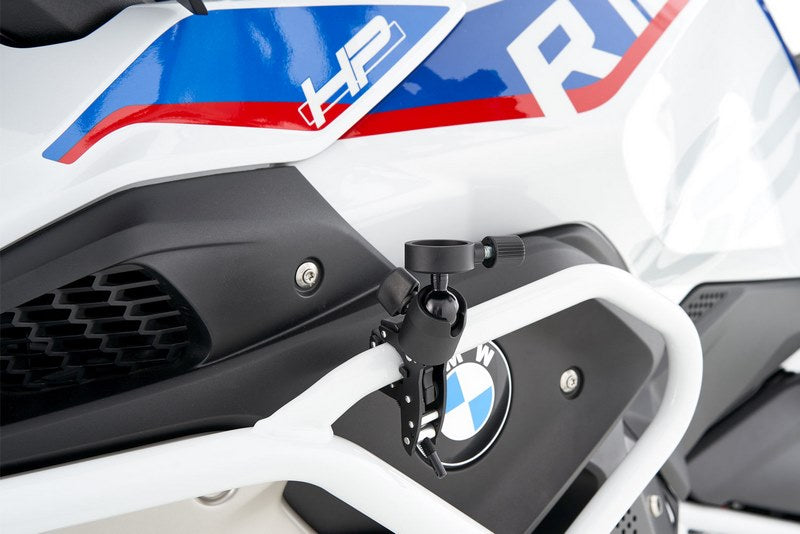 WUNDERLICH / ワンダーリッヒ マルチクランプ ユニバーサルクランプ | 45155-002