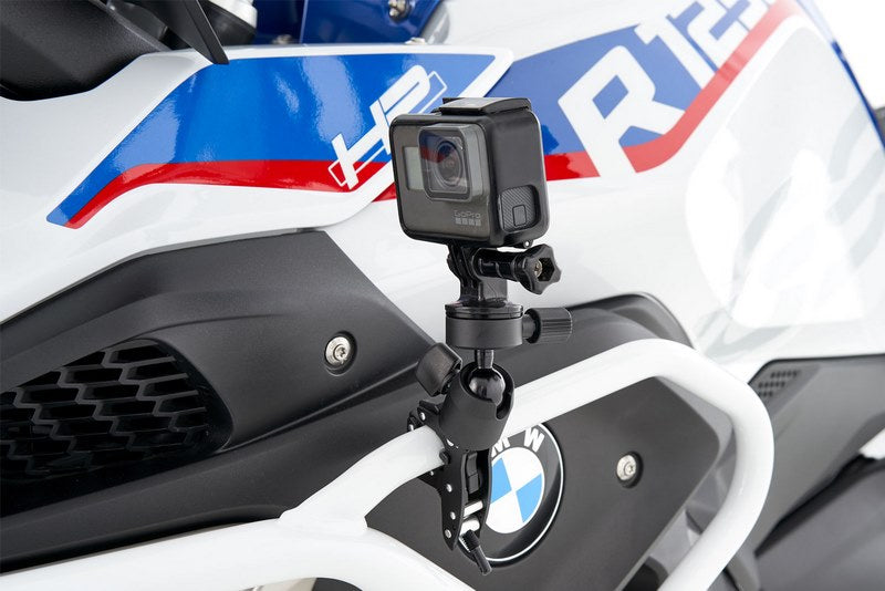 WUNDERLICH / ワンダーリッヒ マルチクランプ ユニバーサルクランプ | 45155-002