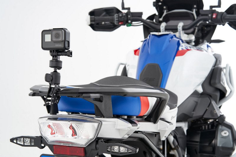 WUNDERLICH / ワンダーリッヒ マルチクランプ ユニバーサルクランプ | 45155-002