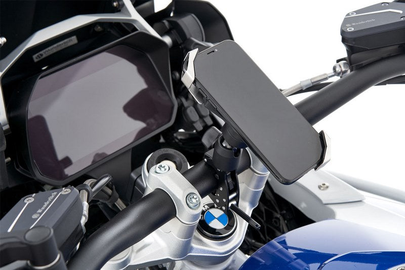 WUNDERLICH / ワンダーリッヒ マルチクランプ ユニバーサルクランプ | 45155-002