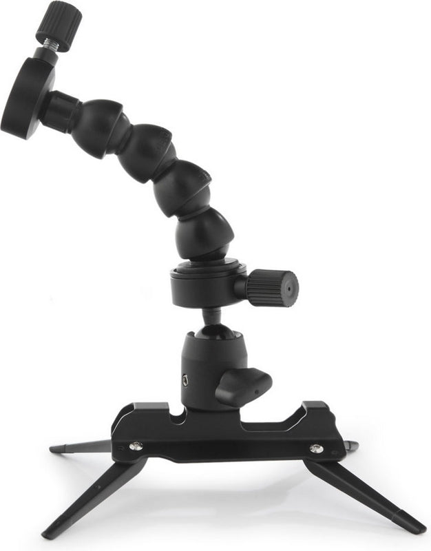 WUNDERLICH / ワンダーリッヒ マルチクランプ ミニ三脚 | 45155-702