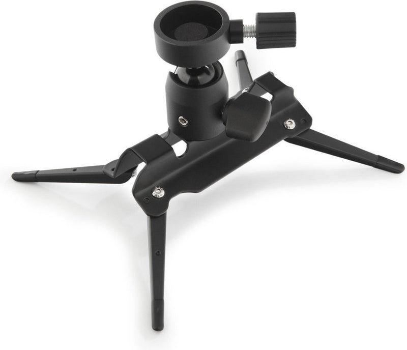 WUNDERLICH / ワンダーリッヒ マルチクランプ ミニ三脚 | 45155-702