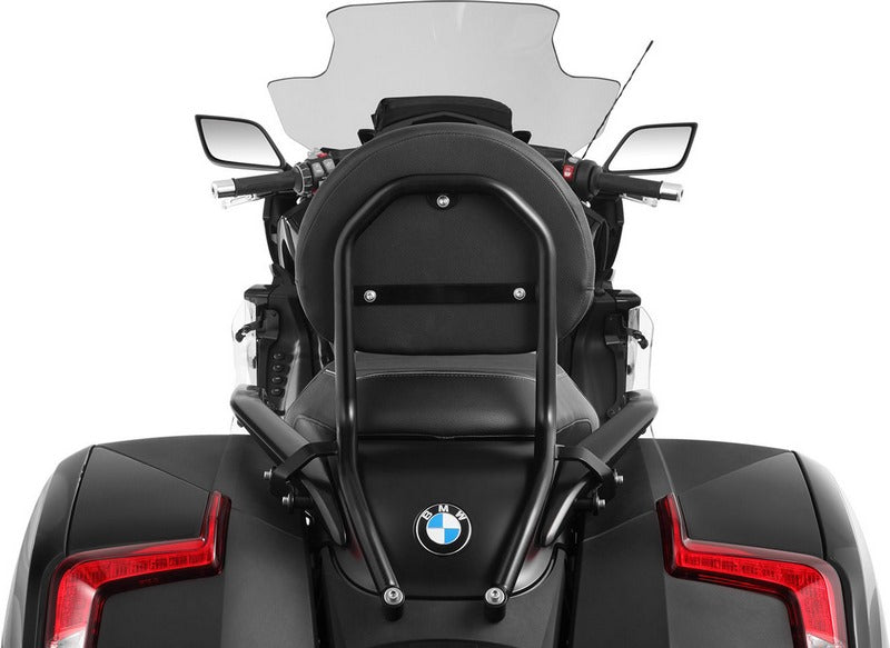 Wunderlich / ワンダーリッヒ バックサポート ブラック | 45180-002