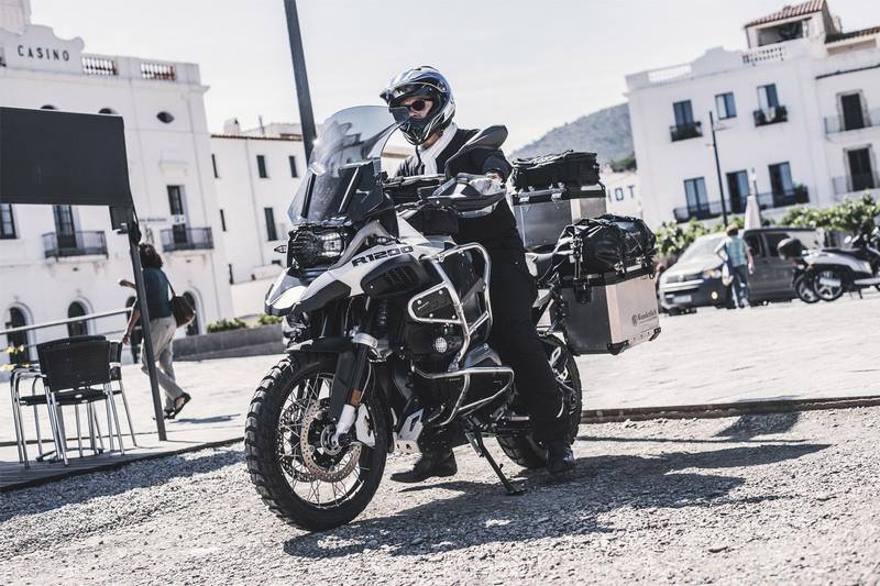WUNDERLICH / ワンダーリッヒ ディスプレイプロテクションフィルムセット R 1200 GS LC クリア | 45194-200