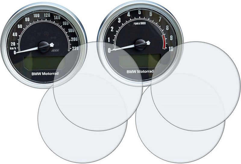 WUNDERLICH / ワンダーリッヒ ディスプレイプロテクションフィルムセット R nineT クリア | 45194-820