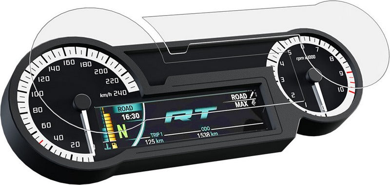 WUNDERLICH / ワンダーリッヒ ウルトラクリア ディスプレイフィルム クリア | 45195-200