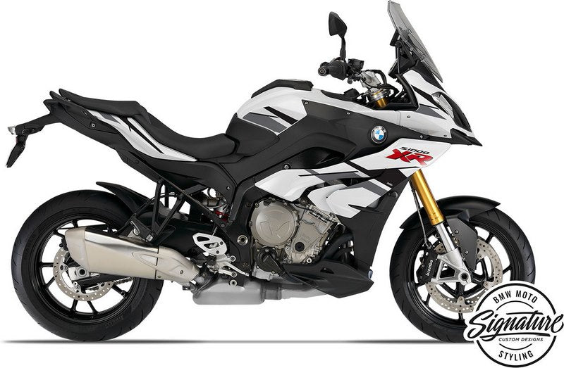 WUNDERLICH / ワンダーリッヒ Stingray デカールキット グレー/ブラック | 48600-002