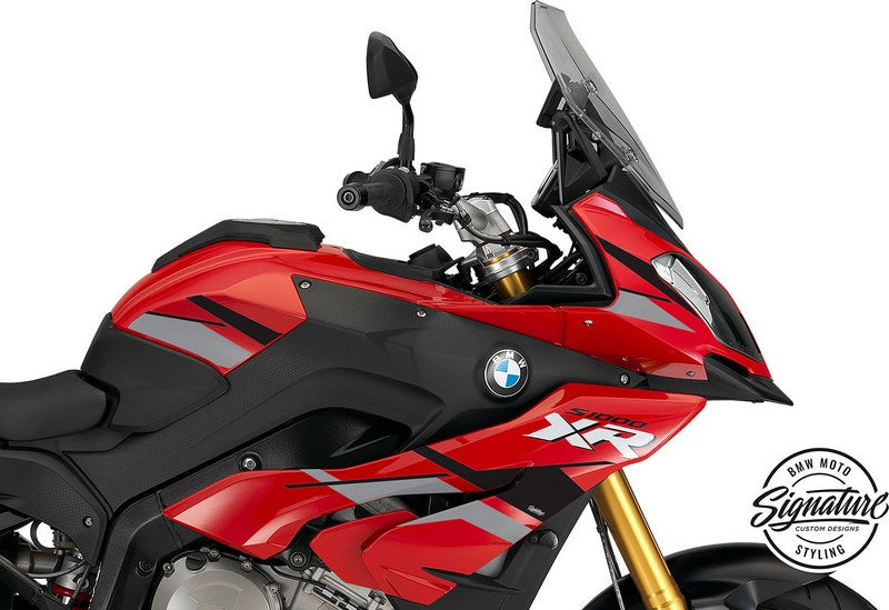 WUNDERLICH / ワンダーリッヒ Stingray デカールキット グレー/ブラック | 48600-002