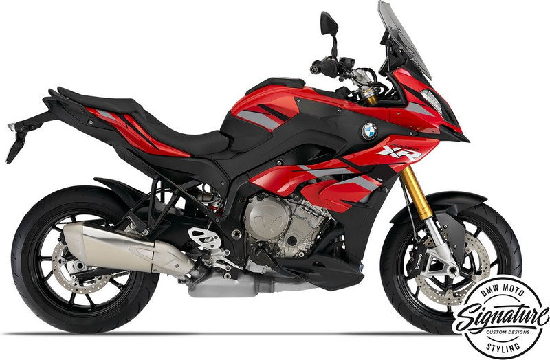 WUNDERLICH / ワンダーリッヒ Stingray デカールキット グレー/ブラック | 48600-002