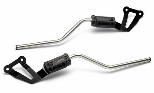 Yamaha OEM / ヤマハ純正ソフトサイドバッグステー MT-07 | 1WS-FSSBS-00-00