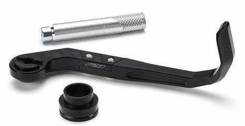 Yamaha OEM / ヤマハ純正 ビレット フロントブレーキレバー Guard | 2CR-FFBRP-00-00