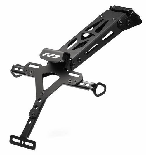 Yamaha OEM / ヤマハ純正 ナンバープレートホルダー | 2CR-FLPH0-00-00