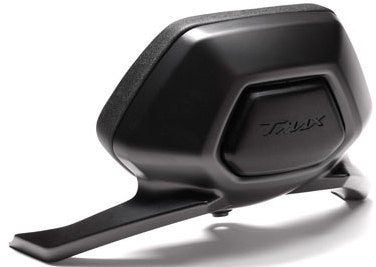 YAMAHA OEM / ヤマハ純正 バックレストステー -マット ブラック- l 59C-284U0-00-00