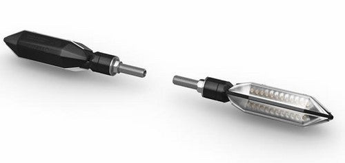 Yamaha OEM / ヤマハ純正 LED フラッシャー Plus リア | YME-FLB2R-00-00