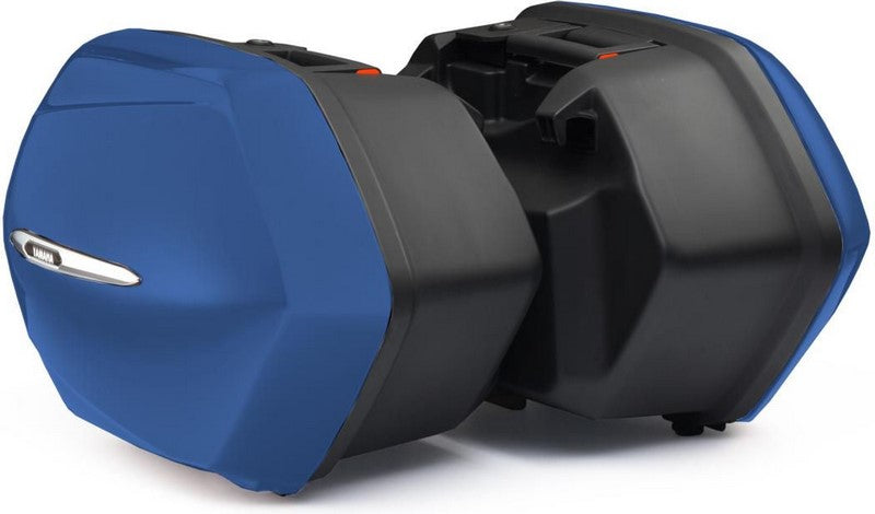YAMAHA OEM / ヤマハ純正商品 Touring side case - left | 1MC-F846C-02-01
