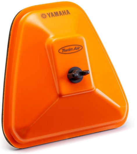 Yamaha OEM / ヤマハ純正 Air Box ウォッシュキャップ by ツインエアー l 1SL-E4480-00-00