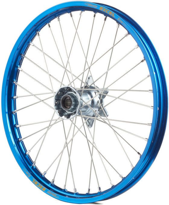 Yamaha OEM / ヤマハ純正 MXGP レプリカ フロント ホイール (1 60 x 21'') l 1SL-F2053-7R-P1