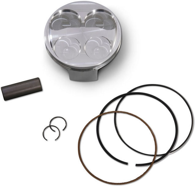 Yamaha OEM / ヤマハ純正 GYTR ハイコンプレッションピストンキット l 1SM-E16A0-T0-00