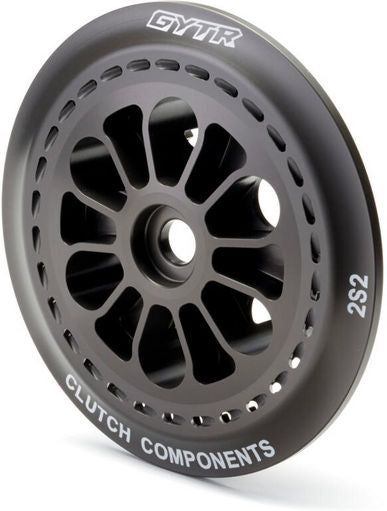 Yamaha OEM / ヤマハ純正 GYTR ビレット クラッチプレッシャープレート l 1SM-E63B0-V0-00