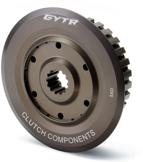 Yamaha OEM / ヤマハ純正 GYTR ビレット クラッチインナーハブ l 1SM-E63C0-V0-00