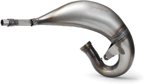 Yamaha OEM / ヤマハ純正 GYTR エキゾーストパイプ l 1SR-E4610-0E-00