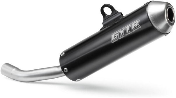 Yamaha OEM / ヤマハ純正 GYTR サイレンサー l 1SR-E4753-0E-00
