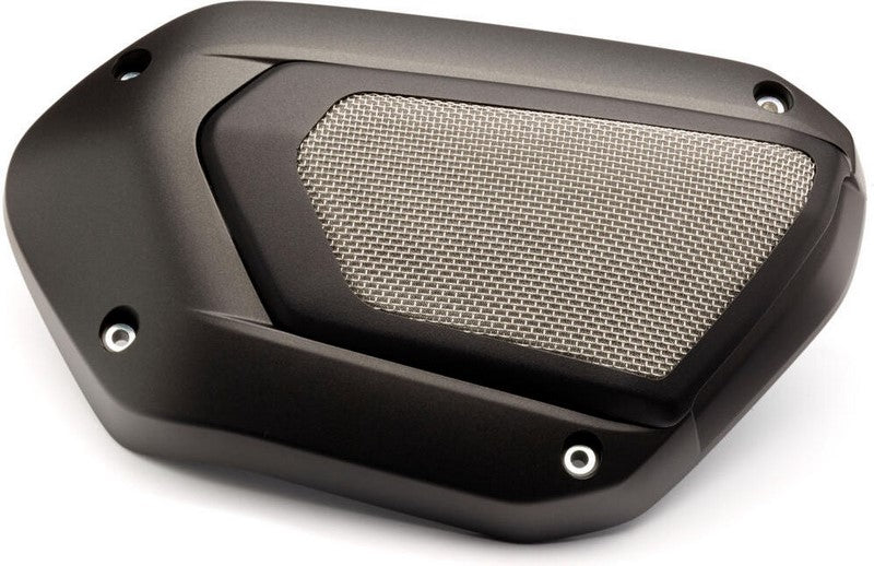 YAMAHA OEM / ヤマハ純正商品 Air filter cover with stainless steel mesh XV950 | 1TP-E54G0-V0-00
