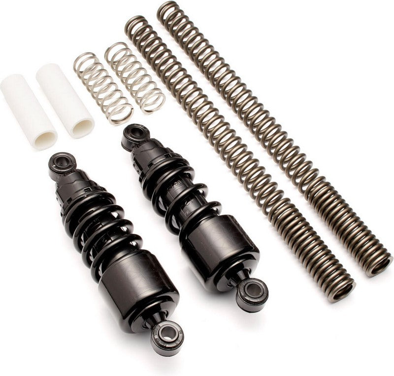 YAMAHA OEM / ヤマハ純正商品 Lowering kit XV950 (without ABE) | 1TP-F33A0-V0-00