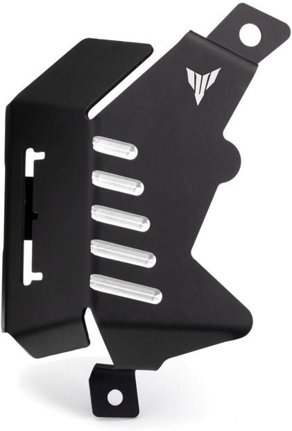 Yamaha OEM / ヤマハ純正 ビレット Coolant Reservoir Cover MT-07 l 1WS-F2172-00-00