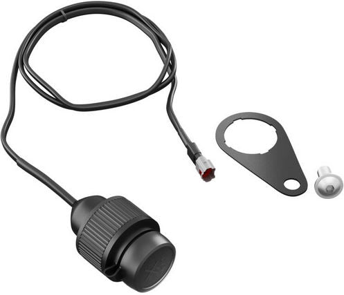 Yamaha OEM / ヤマハ純正 12V DC アウトレット | 1WS-F254B-01-00