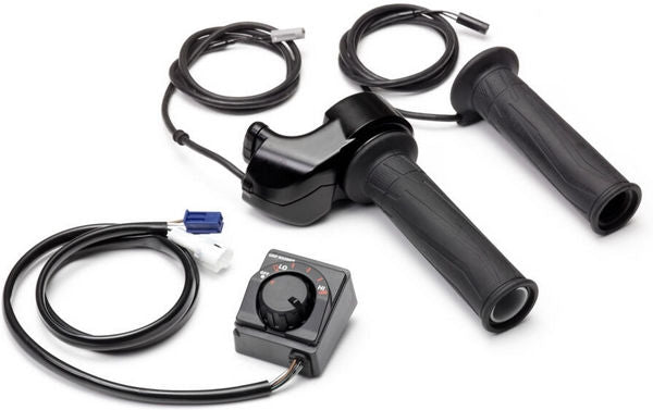 YAMAHA OEM / ヤマハ純正 グリップヒーター Super Tenere l 23P-829A0-00-00