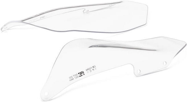 YAMAHA OEM / ヤマハ純正 ウインドデフレクターキット Super Tenere l 23P-F83M0-00-10